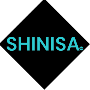 SHINISA Organic Oils